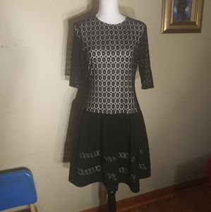 Crochet Dress